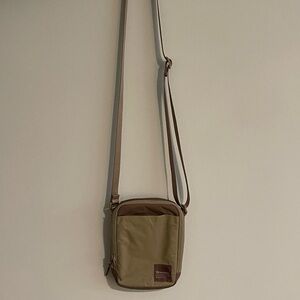 Lululemon Cross Body Bag